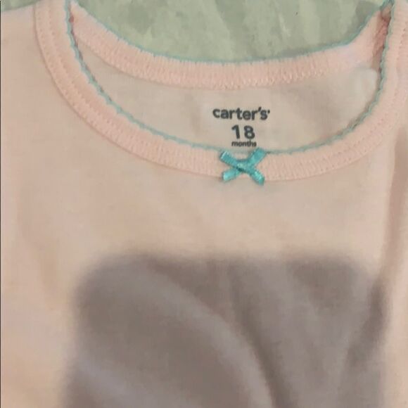 🎉last deal 🎉Carter’s PJ set - Picture 4 of 7